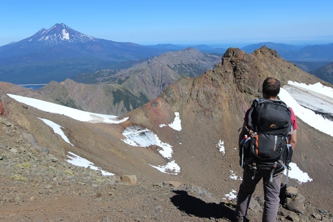Chile Wild, Ski Cabins, Notro