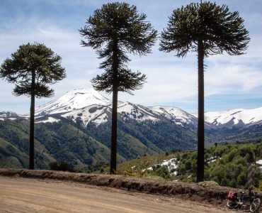 Araucanía Andina – travelling in the central-south of Chile Araucanía Andina – travelling in the central-south of Chile