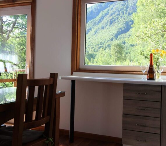 How to book a cabin in Malalcahuello How to book a cabin in Malalcahuello