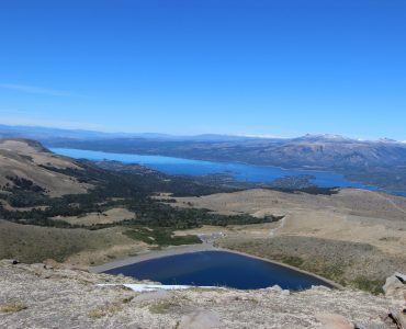 Northern Patagonia – Secret Surprise! Northern Patagonia – Secret Surprise!