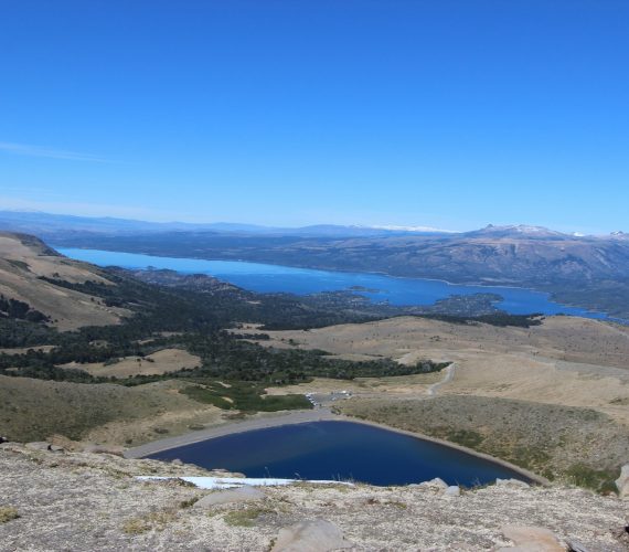 Northern Patagonia – Secret Surprise!