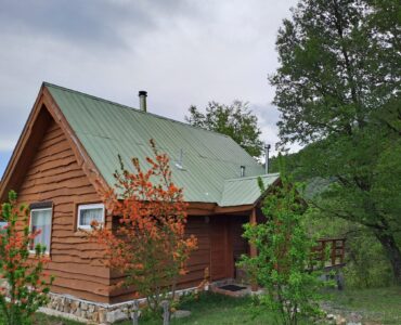 Your spring/summer cabin in Malalcahuello Your spring/summer cabin in Malalcahuello