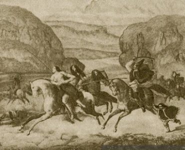 The Araucanía region of Chile – indigenous heartland The Araucanía region of Chile – indigenous heartland