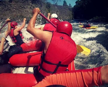 Patagonia adventures – family friendly rafting Patagonia adventures – family friendly rafting