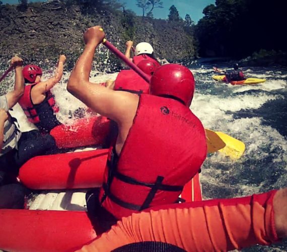 Patagonia adventures – family friendly rafting Patagonia adventures – family friendly rafting