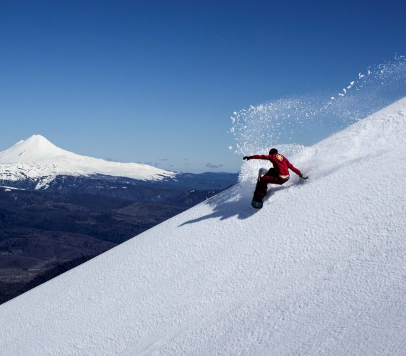 Ski Chile Ski Chile