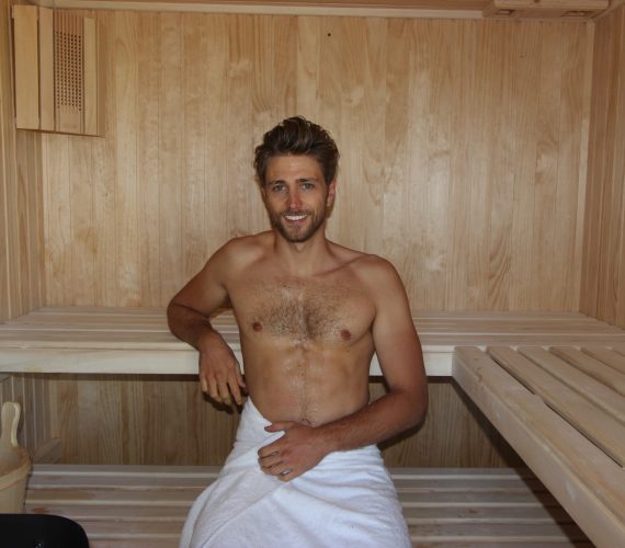 Como mejorar su salud fácilmente – el sauna Como mejorar su salud fácilmente – el sauna