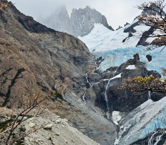 Walking Tours Patagonia – Los Glaciares National Park Walking Tours Patagonia – Los Glaciares National Park