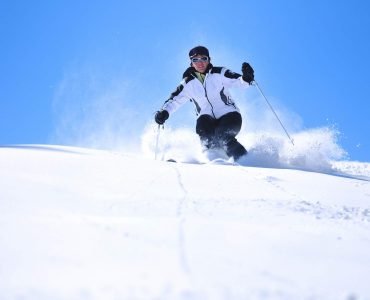 ¿Cuando visitar Corralco en invierno? ¿Cuando visitar Corralco en invierno?